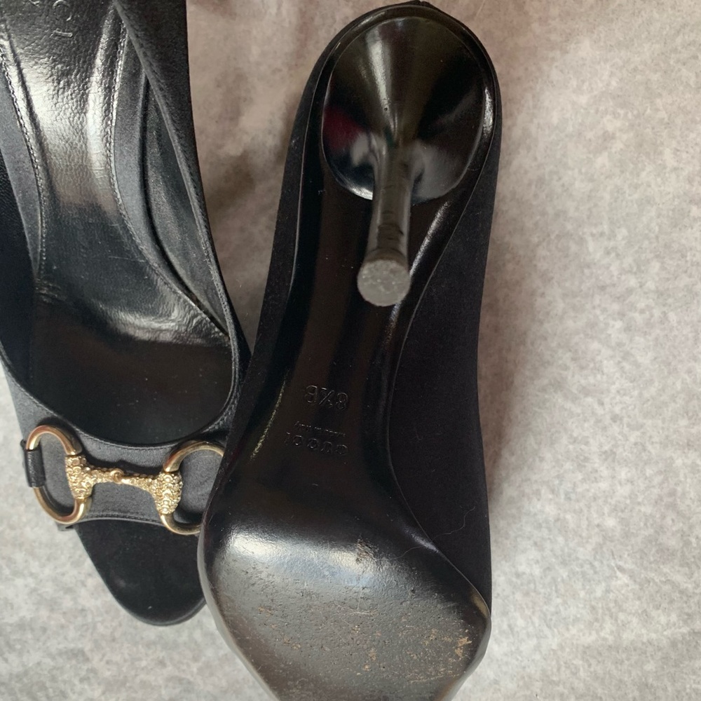 Gucci shoes